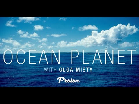 Olga Misty -