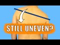 Top 5 Reasons You Can't Fix Your Uneven Shoulders - Get Changes that STICK!