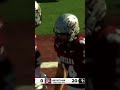 the Griz are ROLLIN' 👀 #montana #grizzlies #ncaa #fcs #collegefootball #highlight #missoula