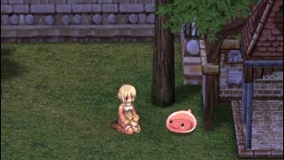 Streamside - 1 Hour [Ragnarok Online BGM]