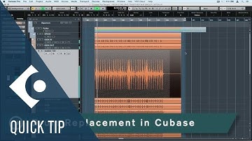 Drum Replacement | Mixing and Production Techniques