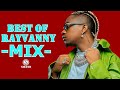 DJ SILVER - BEST OF RAYVANNY MIXTAPE |[Rayvanny Greatest Hits]|ALL BEST SONGS OF RAYVANNY|BONGO MIX|