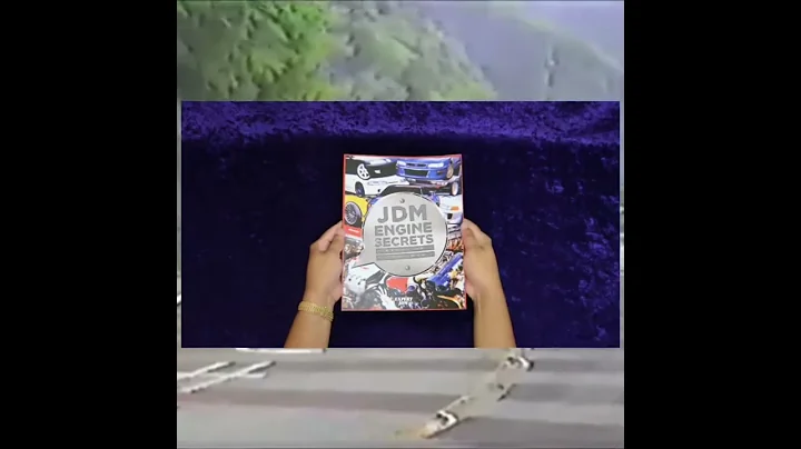 JDM Engine Secrets: What You NEED To Know Before You Buy An Engine (Interior Review)