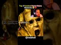 Top 3 Funniest Horror Game Moments 🤣💔 (Scary Games But Hilarious) #shorts #youtubeshorts #shortvideo