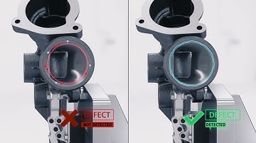 The Unique Touch – ZEISS Active Scanning Technology