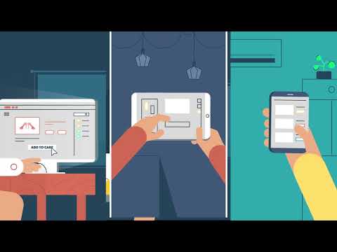 SaaS Product Explainer Video Example