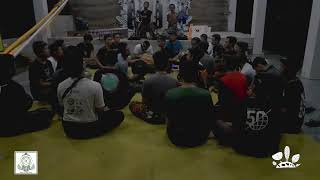 Gambelan Ngarap L Sheke Gong Bende Bolong