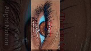 Pov Tears Help U Grow Eyelashes