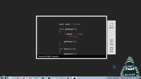Screenshot Code Source VB.Net