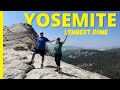 Find Epic Views in YOSEMITE