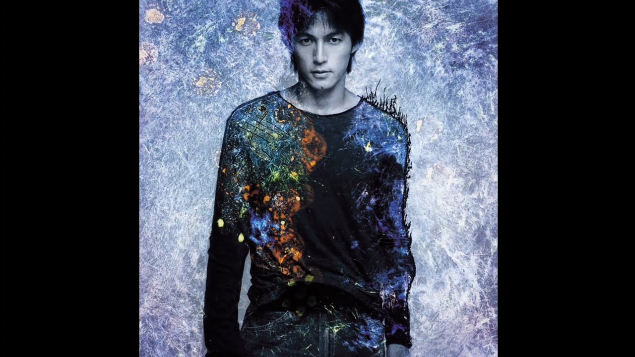 Watch Koshi Inaba - Overture/羽 on YouTube Watch Koshi Inaba - Overture/羽 on YouTube