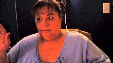 SLG101 ASL - Lesson 8 - Expressive Video Assignment 2