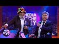 RUBEN RADA SE CANTA TODO CON JEY