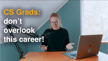 Why Software Testing is a great career choice | CS grads