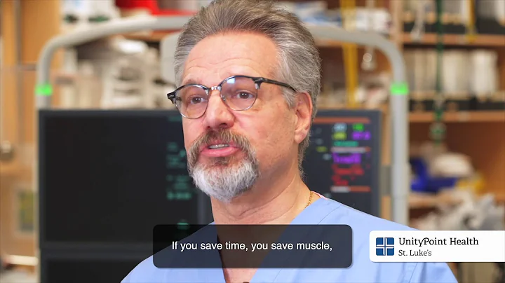 Bill Gengler's Heart Attack Story | UnityPoint Hea...