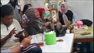 Kelana - Denok Wahyudi