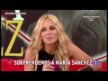 Entrevista a Marta Sánchez  - T Con T (La 1 HD) 22-10-2014