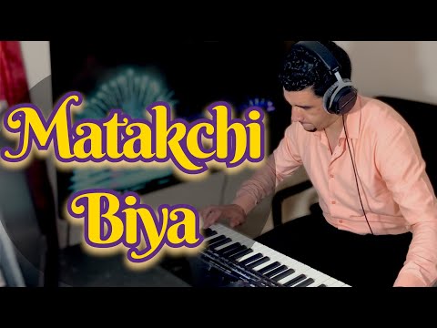 Ayoub Nejjar Matakchi Biya ماتاقش بيا 