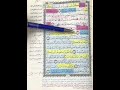 روابط سورة النحل ربع يوم تأتي