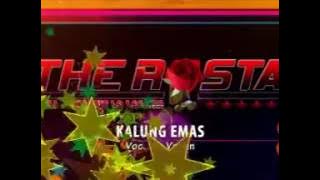 (lagu jawa yg easy listening) kalung emas via valen - the rosta
