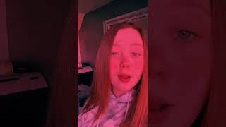 A day in my life: quirks and all#relatable #quirky #personality #emotions