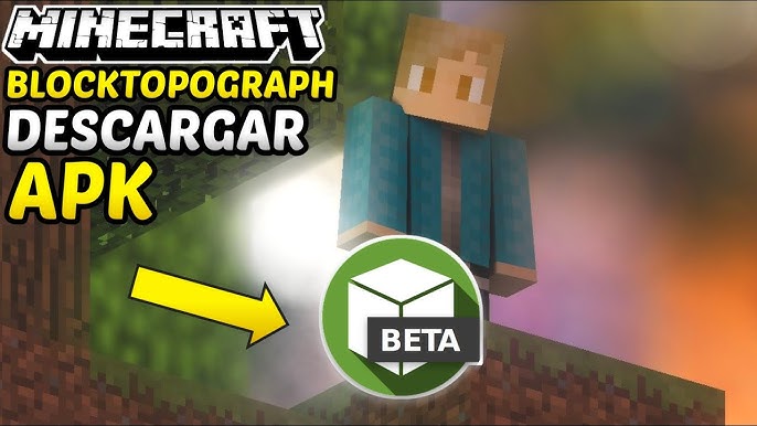 DESCARGA BLOCKTOPOGRAPH PARA MINECRAFT PE 1 16 BLOCKTOPOGRAPH PARA DESCARGA BLOCKTOPOGRAPH PARA MINECRAFT PE 1 16 BLOCKTOPOGRAPH PARA