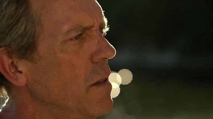 The Night Manager: Roper on freedom