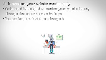 4 Ways CodeGuard Backup Boosts Your Website
