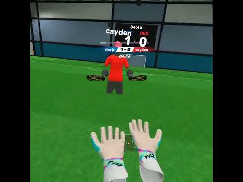 First vrfs video rage quitters 