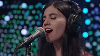 Javiera Mena - Cámara Lenta (Live on KEXP) chords