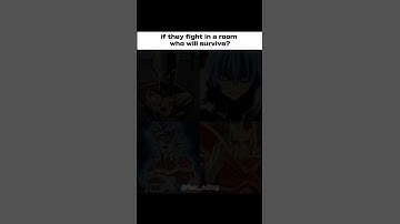 drop your answer in comment section and why ?  #naruto #dragonball #onepunchman #anime