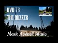 UVB-76 The Buzzer - Mark Avenell Music