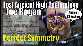 How To Scam Joe Rogan & Build a Business with Lost Ancient High Computer Technology
