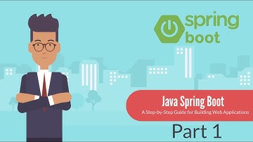 Building Web Applications with Java Spring Boot: A Step-by-Step Guide - Part 1