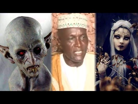 Bidiyo: Ina hada auren Ajanu da mutane ga duk mai so in ji Malam Ahmad k/Na’isa Mijin Aljana. Bidiyo: Ina hada auren Ajanu da mutane ga duk mai so in ji Malam Ahmad k/Na’isa Mijin Aljana.