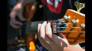 Anna (Go to Him) - The Beatles | Backing track for bass