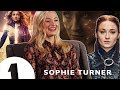 Sophie Turner: 5 best GOT moments, X-Men: Dark Phoenix and advice to her 13 year old self.