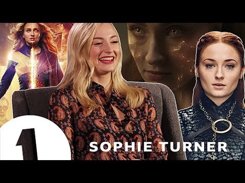 Video: Sophie Turner Hovoří O Nejnovější Sezóně Game Of Thrones