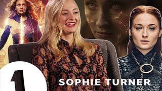 Sophie Turner: 5 best GOT moments, X-Men: Dark Phoenix and advice to her 13 year old self.