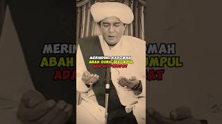 Download Lagu Merinding Karomah Abah Guru Sekumpul Ada Di 3 Tempat #shorts MP3