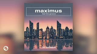 Maximus - Feel The Groove