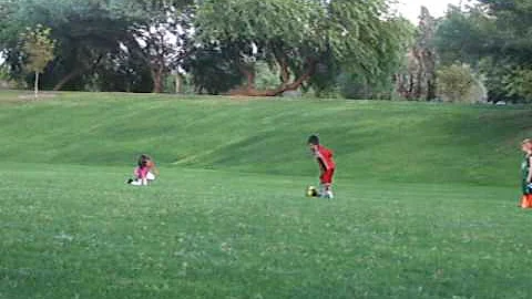 nery sanchez soccer