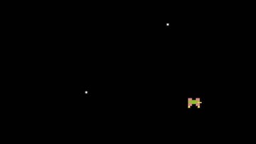 Journey To The Planets Ending