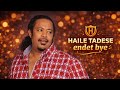 Hailye Tadesse Endet Beye ሀይልዬ ታደሰ እንዴት ብዬ Ethiopian Music 2025 