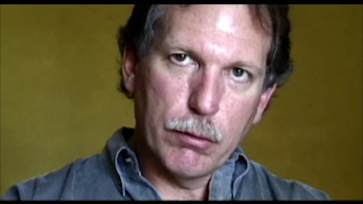 Gary Webb: In His Own Words (2002) | CIA Cocaine D...