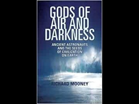 Richard Mooney - Gods of Air and Darkness 1975 *english TTS