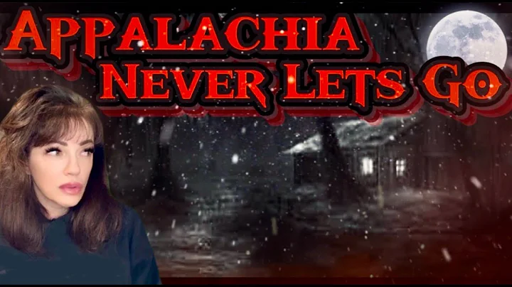 Appalachia Never Forgets | True Horror Encounters ⚠️🛑