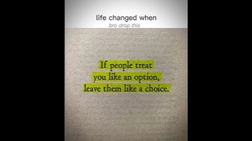 This one mindset shift changes Everything 💯