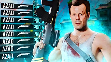 They don’t stand a chance against this 