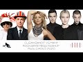 Clean Bandit Vs Many - Rockabye MEGA MASHUP - Paolo Monti 2020